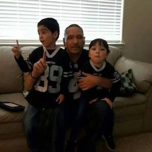 Meet your Posher, Johnny